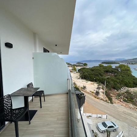 Xino Hotel Ksamil Esterno foto
