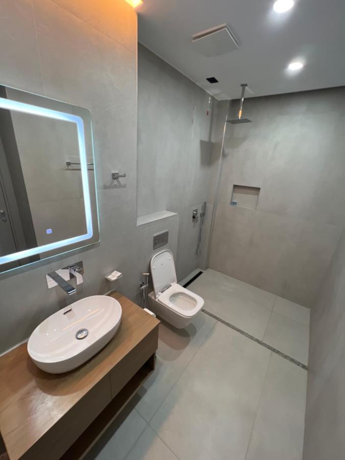 Xino Hotel Ksamil Esterno foto