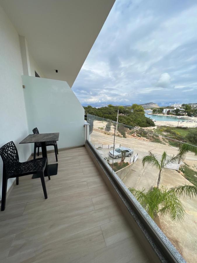 Xino Hotel Ksamil Esterno foto