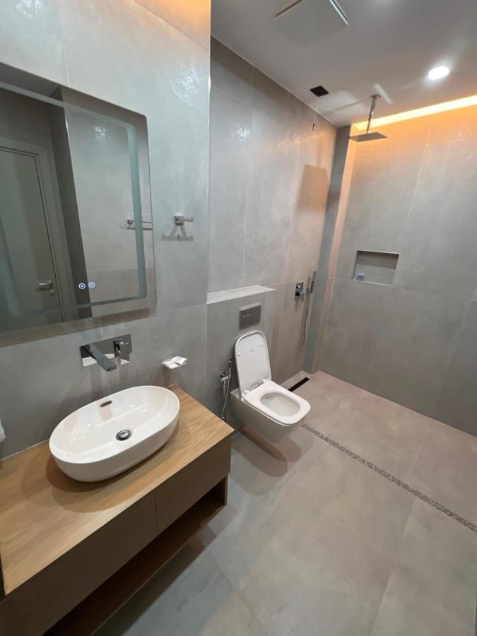 Xino Hotel Ksamil Esterno foto
