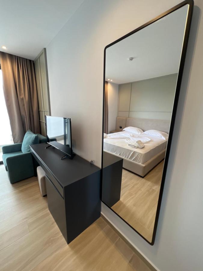 Xino Hotel Ksamil Esterno foto