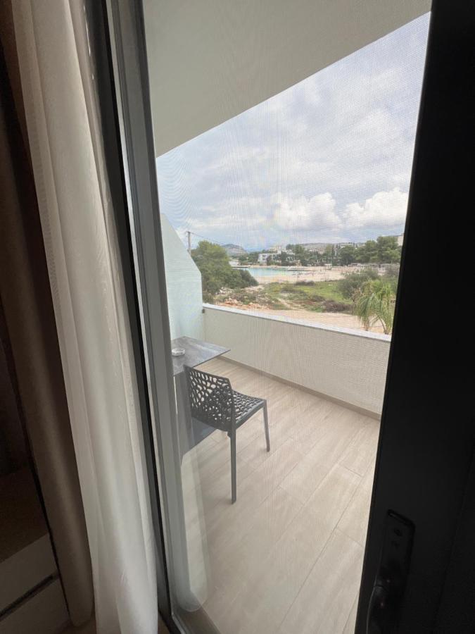 Xino Hotel Ksamil Esterno foto